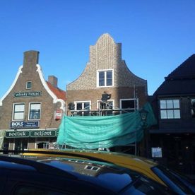 Huis verbouwen in Zeeland